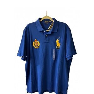 Brand new Polo Ralph Lauren shirt for sale